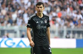 "Dinamo Moskva" Bəxtiyor Zaynutdinovu transfer edib
